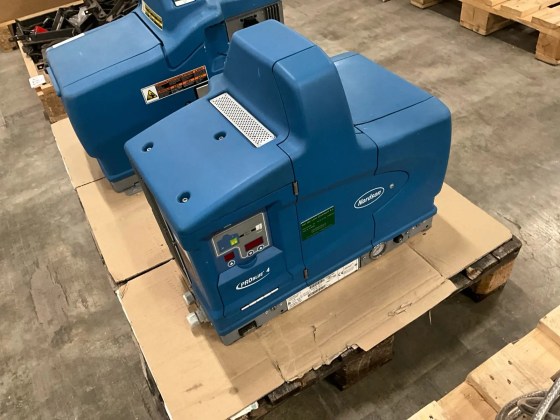 Nordson Problue 4 Hot Melt Pic 002